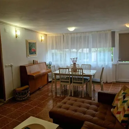House Linda2 Dom wakacyjny