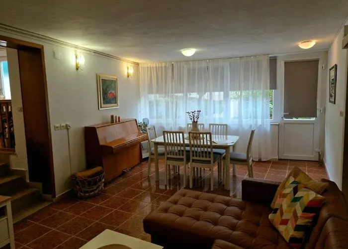 House Linda2 Holiday home