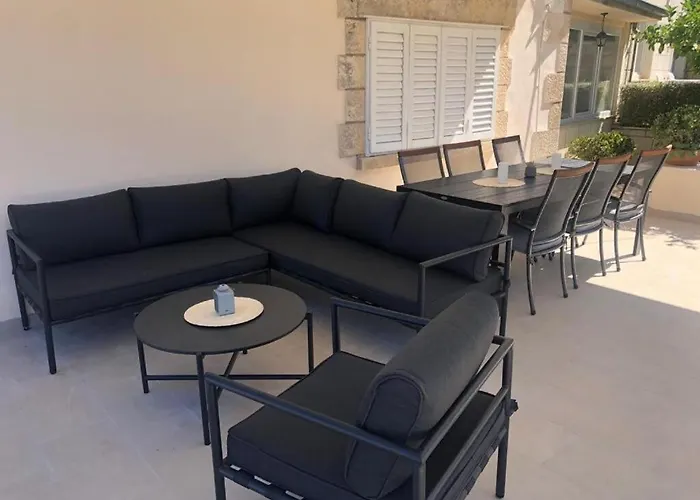 House Linda2 Lumbarda