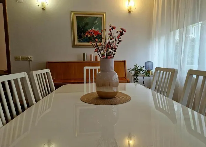 House Linda2 Holiday home Lumbarda