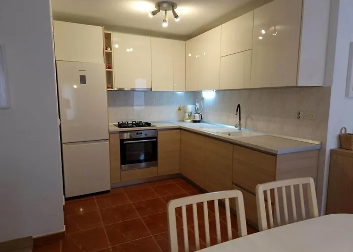 Holiday home House Linda2 Lumbarda