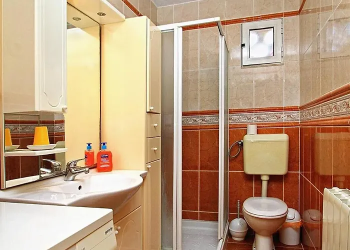 Holiday home House Linda2 *