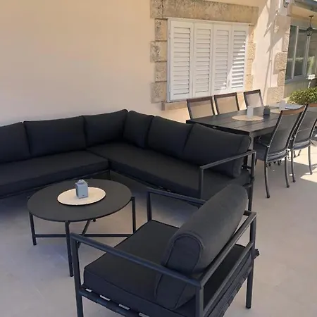 House Linda2 Lumbarda