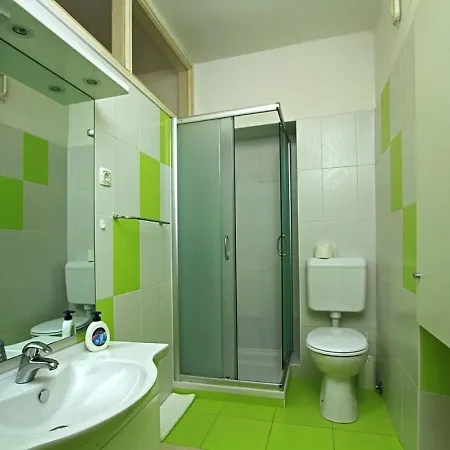 Holiday home House Linda2