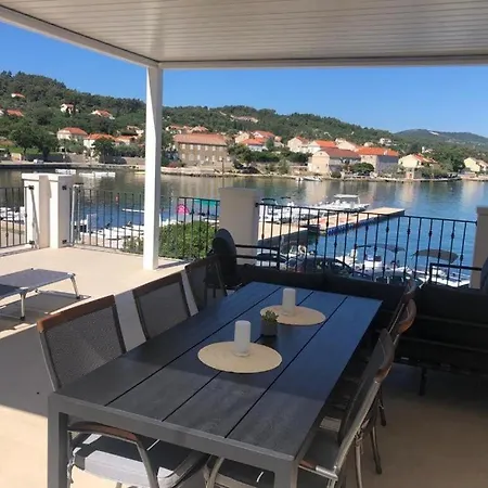 House Linda2 Prázdninový dům *