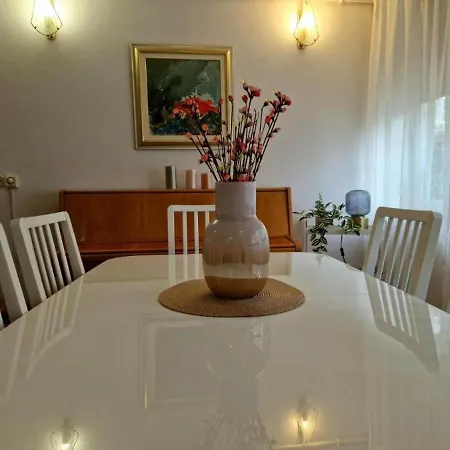 House Linda2 Prázdninový dům Lumbarda