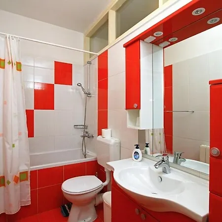 House Linda2 Prázdninový dům